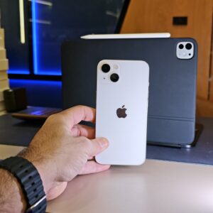 iPhone 14 128GB 6GB Semi Novo