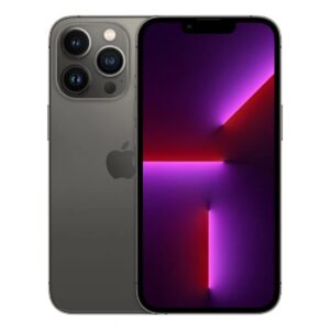 iPhone 13 Pro 128GB Preto (Semi Novo)
