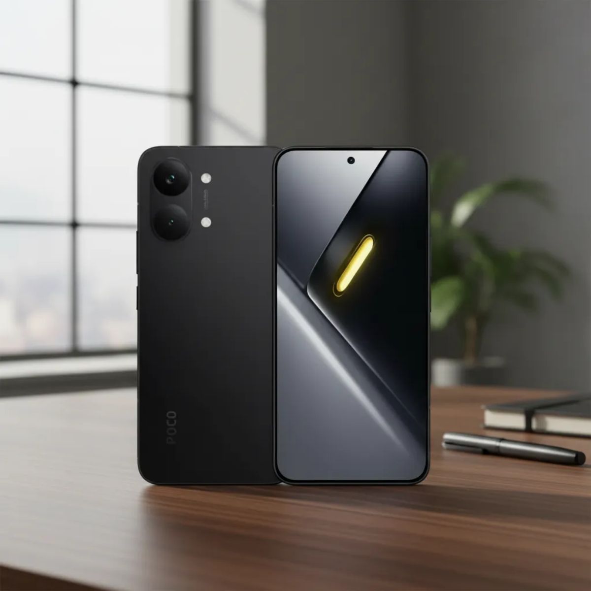 POCO X8 Pro Max 5G 12+12 GB Ram | 512GB - Imagem 5